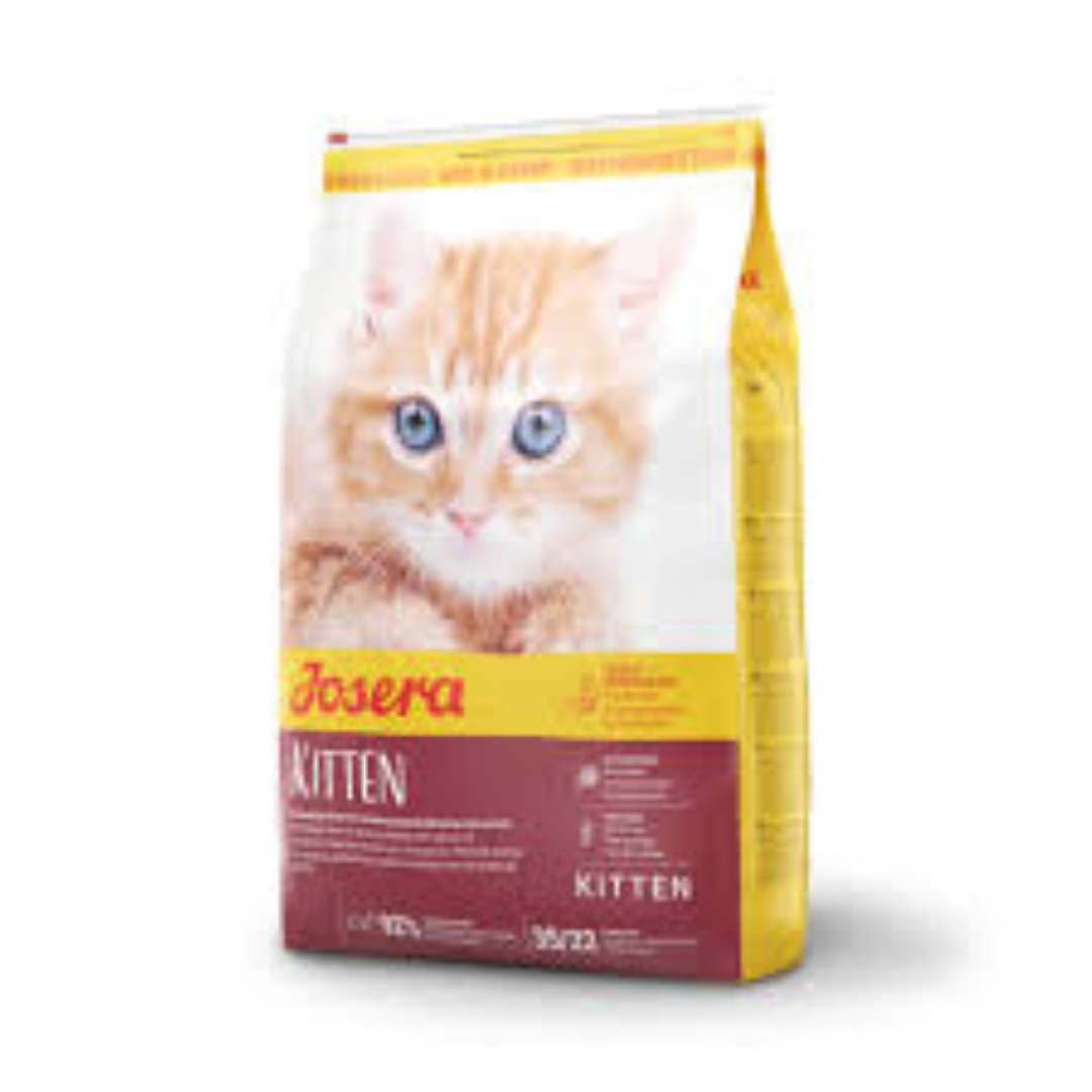 JOSERA KITTEN 2KG